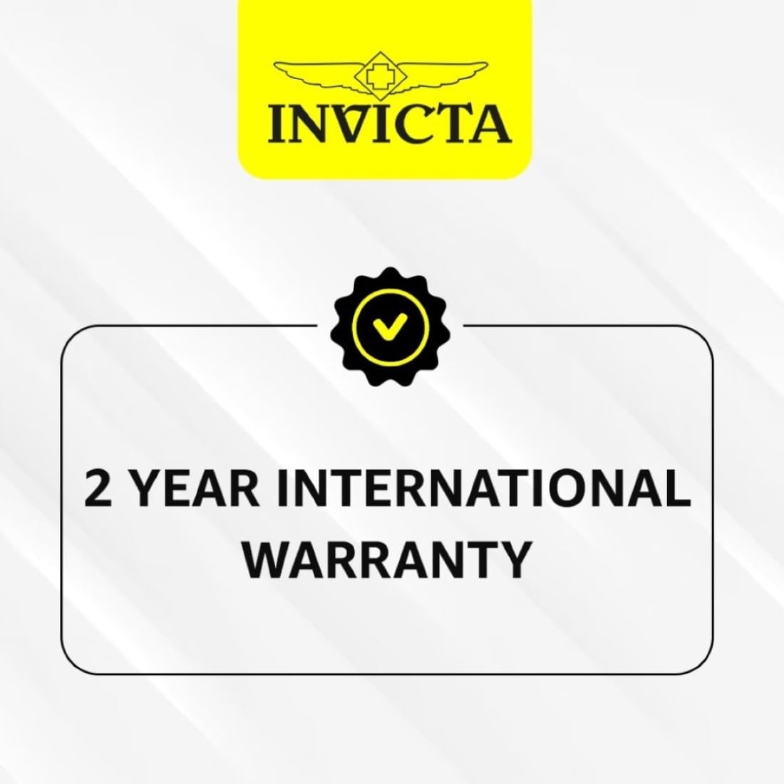 Invicta Bolt 25868 Reloj para Hombre Cuarzo - 51mm