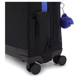 Kipling New Storia, Bolsa Grande con Ruedas, Azul (True Block)