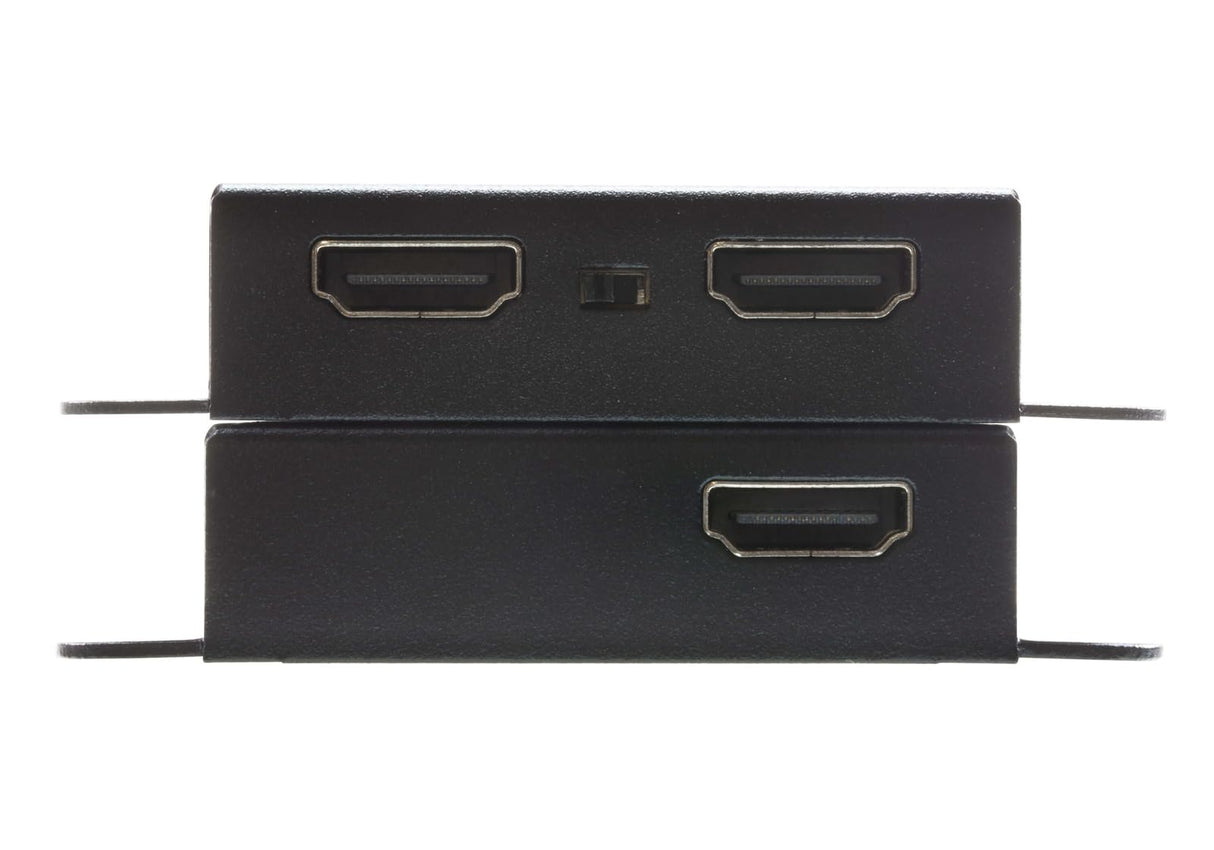 ATEN Cable HDMI VE1821-AT-G Negro