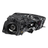 HELLA 1ZS 009 902-781 Bi-Xenon/LED Faro principal - por ej. VW Golf VI (5K1) - ECE - para circulación por la derecha - derecha
