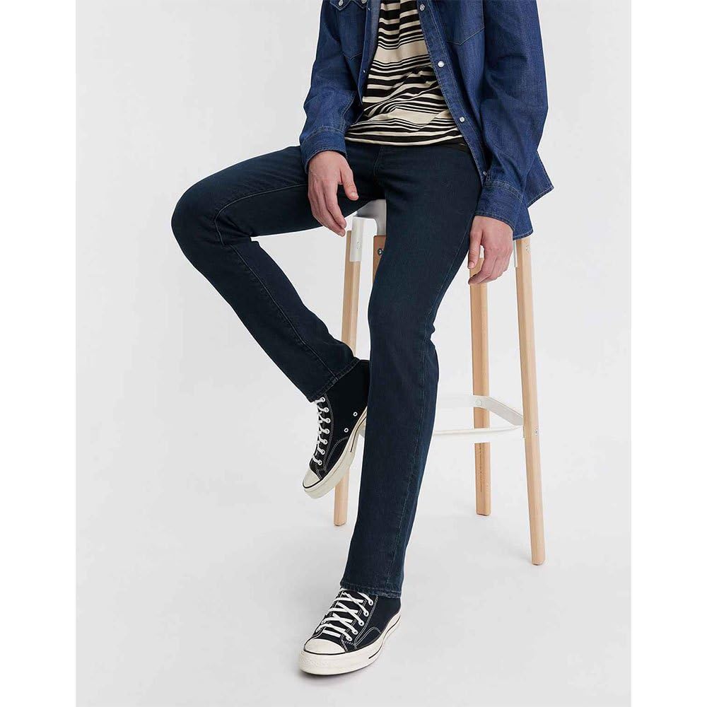 Levi's 511 Slim Vaqueros, Master Of None, 34W / 32L para Hombre