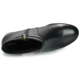 Geox D Eleana B, Bota de Tobillo Mujer, Black, 40 EU