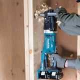 Taladro angular Makita DDA460ZK BL 18Vx2 LXT 13 mm