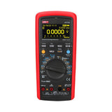UNI-T UT71A/UT71B/UT71C/UT71D/UT71E Middle Size Intelligent Digital Multimeter True RMS Duty Cycle Continuity Buzzer…