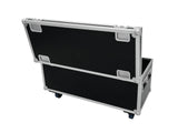 ROADINGER - Funda Universal Profesional con Ruedas, 100 x 40 x 40 cm, Multicolor, Talla única