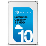 Seagate HD 3.5" 10TB EXOS X10 SAS 12GB/S 7200RPM 256MB 512E