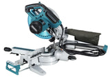 Makita LS1110F - Sierra radial y ingletadora (260 mm)