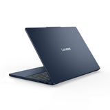 Lenovo IdeaPad Slim 3, Ordenador Portátil, Gen 11, Intel, 16GB, 512GB, Azul