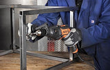 AEG AEGTAPER850W Taladro Percutor 850 W