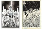 DC Covers Artist's Edition, Volume One: 1 (Artist Edition)