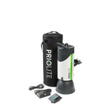 Priolite - Ultra2go - Unidades de Flash para Estudio fotográfico