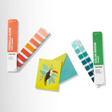 Pantone GP6205B Coated Combo-GP6205A-294 New Trend Colours Added
