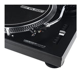 Reloop RP-2000-USB-MK2 Tocadiscos Professional Direct Drive USB Turntable System
