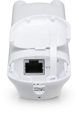 Ubiquiti - Punto de acceso WiFi (1167 Mbit/s, IEEE 802.3af, Blanco, Pared, 46 mm, 34 mm)