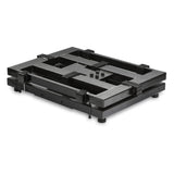 Dos bereichs Balanza de plataforma – Modelo multifunción [Kern de 150 K2DL] Precisión hasta 2 G/5 G, rango de pesaje Max. 60 kg/150 kg
