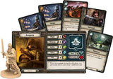 Fantasy Flight Games , Lord of the Rings: Journeys in Middle-Earth , Board Game , Ages 14+ , 1-5 Players , 60-120 Minute Playing Time
