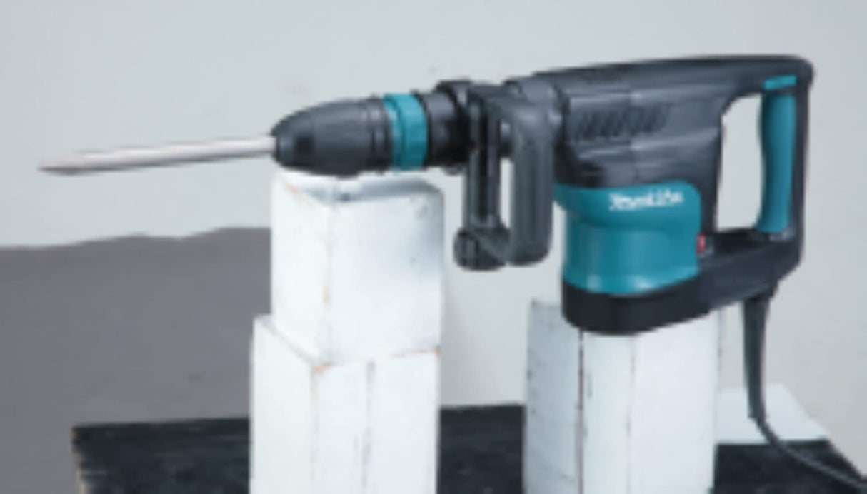 Makita HM1101C - Martillo Demoledor 7.2Kg