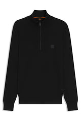 BOSS Kanobix_S, Black1, M para Hombre