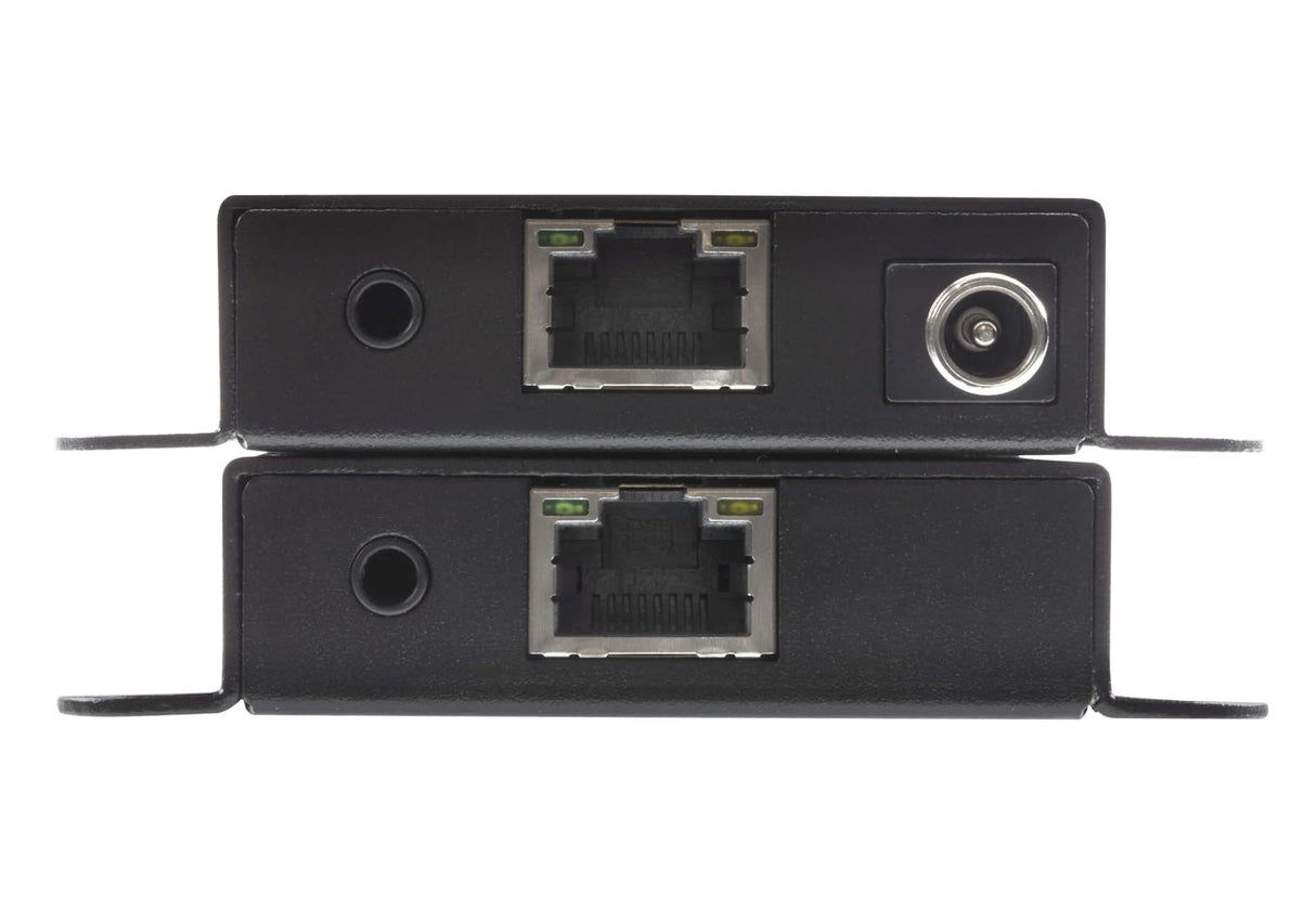 ATEN Cable HDMI VE1821-AT-G Negro