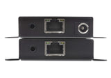 ATEN Cable HDMI VE1821-AT-G Negro