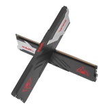 Patriot Viper Venom DDR5 de 32 GB (2 x 16 GB) a 6400 MT/s UDIMM para Juegos de Escritorio - Kit de Memoria PVV532G640C32K