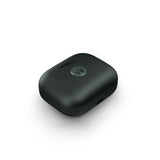 Motorola Moto Buds Plus, Auriculares Inalámbricos, Reducción de Ruido Activa, Auriculares Bluetooth, Sonido Espacializado Dolby Atmos, Autonomía hasta 38h, Carga Inalámbrica