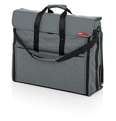 Gator G-CPR-IM21 Creative Pro IMac bolsa de transporte, negra, 21 pulgadas