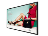 Philips 55BDL4002H Écran plat de signalisation numérique 139,7 cm (55") LCD 2500 cd/m² Full HD Noir Android 24/7