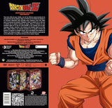 Dragon Ball Z Monster Box 2024 [DVD]