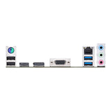 ASUSTEK COMPUTER Prime H610I-PLUS D4-CSM
