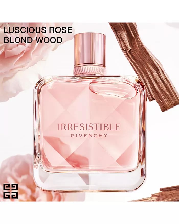 IRRESISTIBLE edp vapo 125 ml