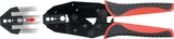 KS Tools 115.1400 - Pack de 8 piezas con engarzadores surtidos