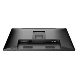 Philips Monitors 275S9JML QHD de 27 Pulgadas, VA, 4 ms, 75 Hz, Regulable en Altura, Altavoces, concentrador USB, sin parpadeos, Modo LowBlue (2560 x 1440, 300 CD/m², HDMI 1.4 /DP 1.2 /USB 3.2)
