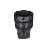 IRIX - Lente cineada de 15 mm T2.6 (Leica L)