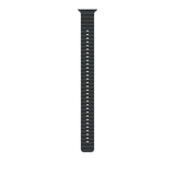 Apple Watch Band - Correa Ocean - 49 mm - Negro - Extragrande