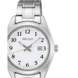 Seiko Reloj de Vestir SUR465P1