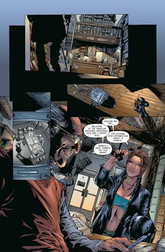 Tomb Raider Colossal Collection Volume 2