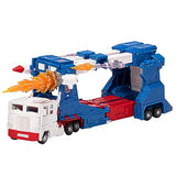 Transformers Toys Studio Series Commander Class 86-21 Ultra Magnus to Batalla por Cybertron (24 cm)