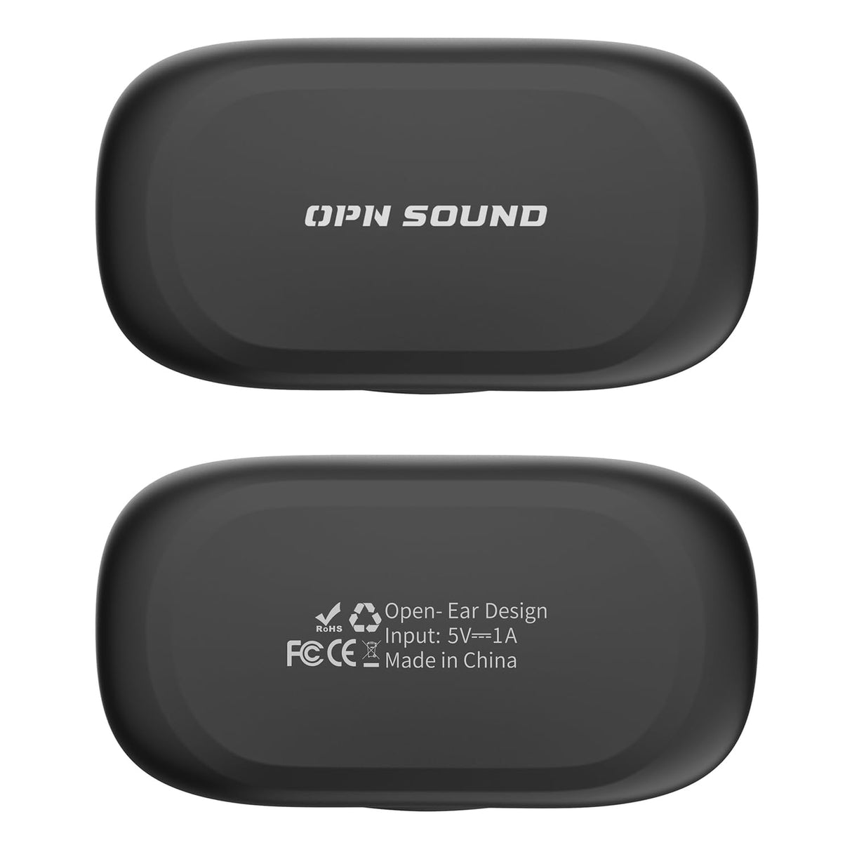 OPN SOUND Headphones Aria + TR