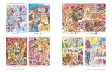 FANTASTIC FOUR FULL CIRCLE EXPANDED ED (Marvel Arts)