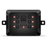 Garmin PowerSwitch - Caja de Control Digital compacta para vehículos