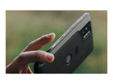 Crosscall Smartphone Stellar-X5 (Pantalla 6,5", 128GB, Dual Nano SIM, 50 MP, 4G, Android), Negro