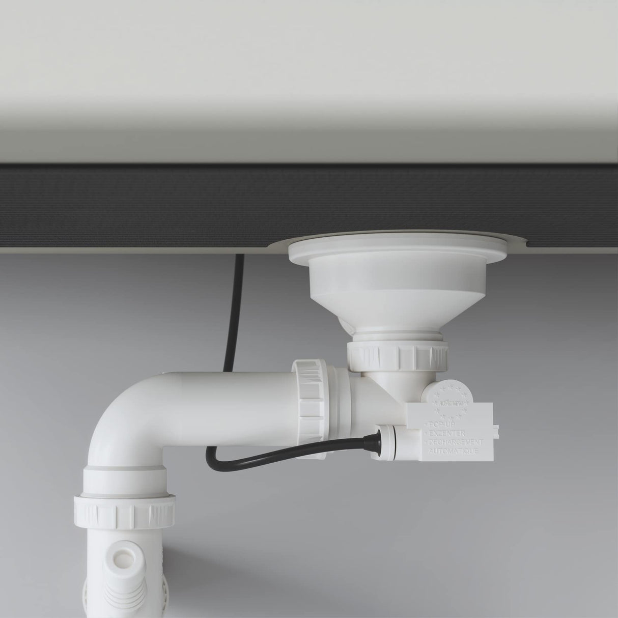 Grohe 31581SD1 31581SD1-K1000 Fregadero Inoxidable con escurridor, Acero INOX, 80 cm