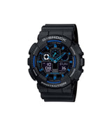 CASIO Reloj Unisex G-Shock en Resina - CA.GA-100-1A2ER