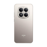 Redmi Note 15 Pro 5G 12+512 Titanium (No Power Adapter Included)