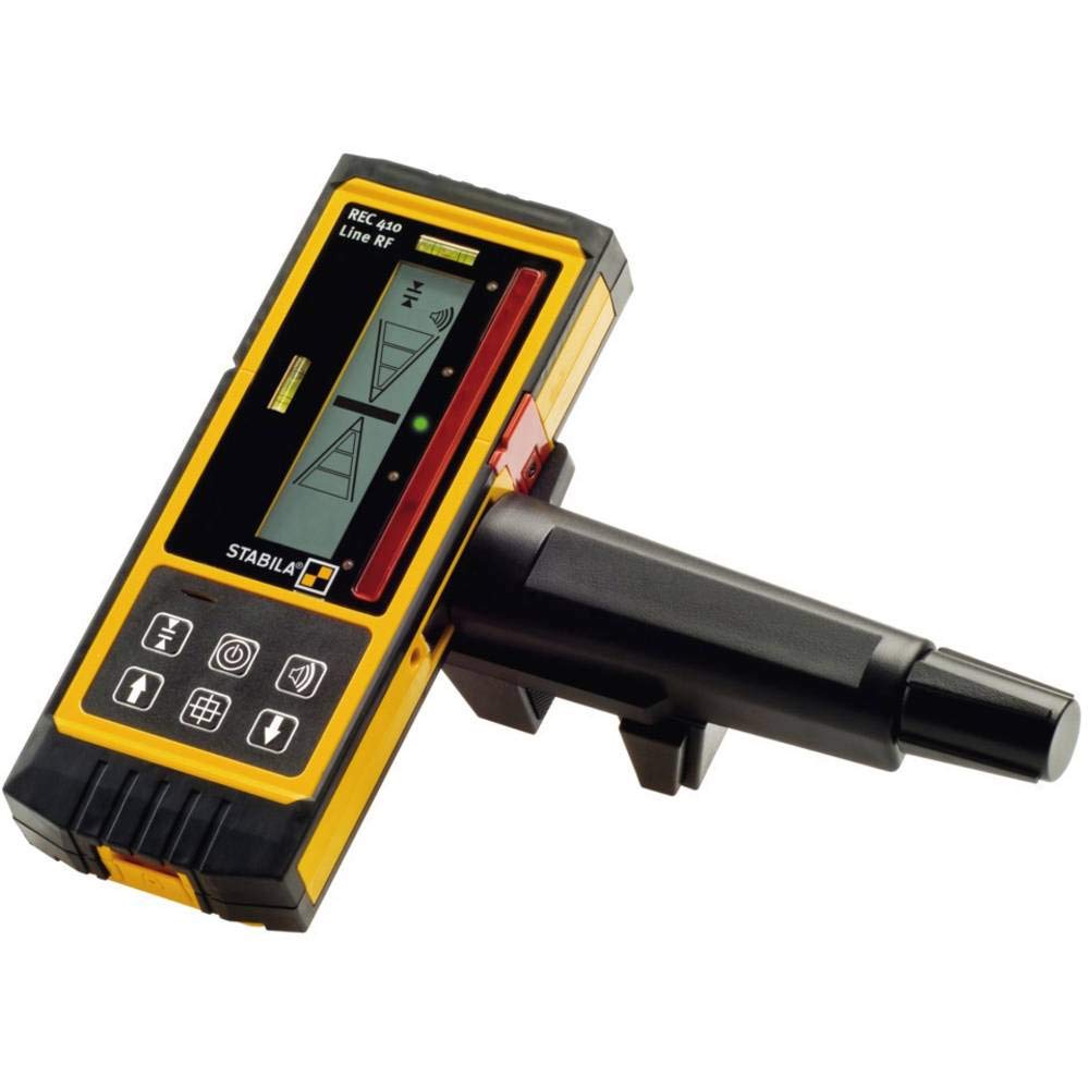 RECEPTOR REC 410 Line RF PARA LA 180 L