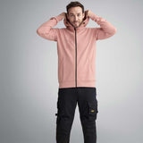 Snickers Workwear No Aplica Overol de utilidades de Trabajo, Negro, 54 para Hombre