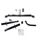 Westfalia 306375900113 Fija Cisne Towbar