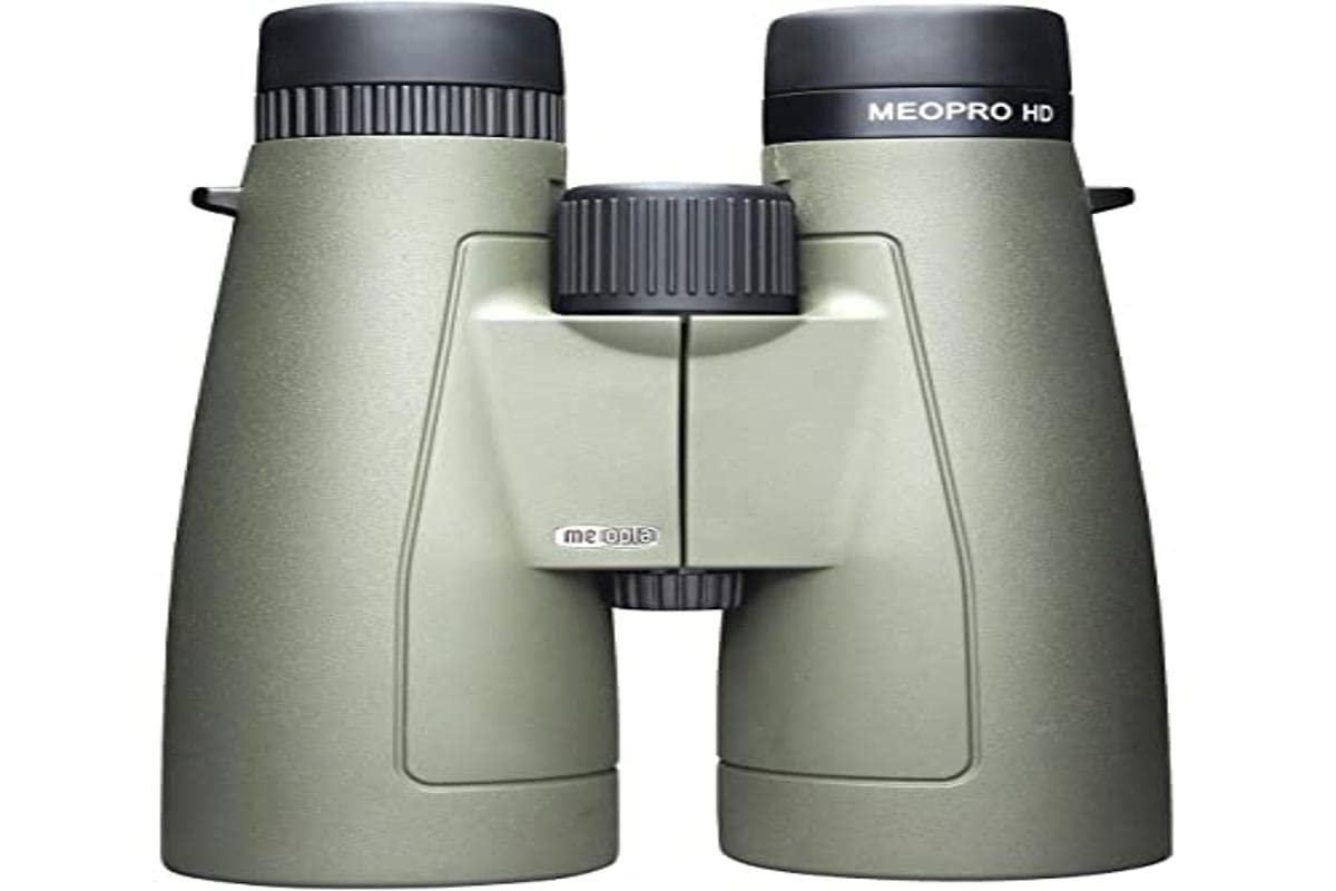 Meopta MeoPro 8 x 56 HD binocular - Binoculares