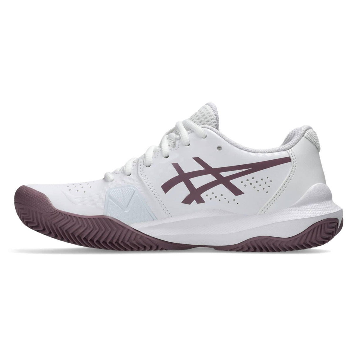 ASICS Gel Challenger 14 Clay 1042a254 Blanco Mujer